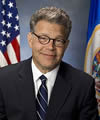 Al Franken (D)